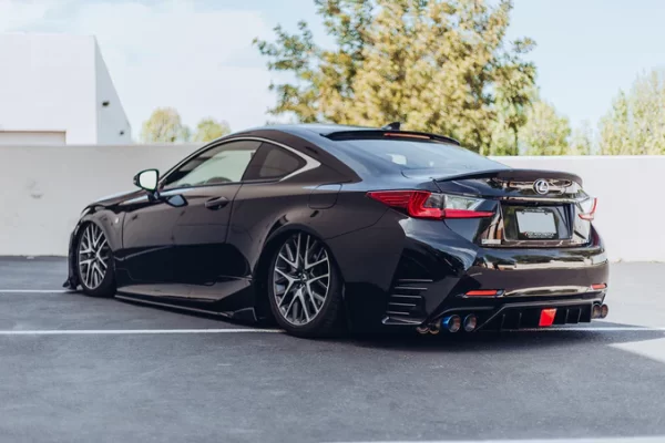 ARK Performance GRIP For Lexus RC 350 (15+) - Image 5