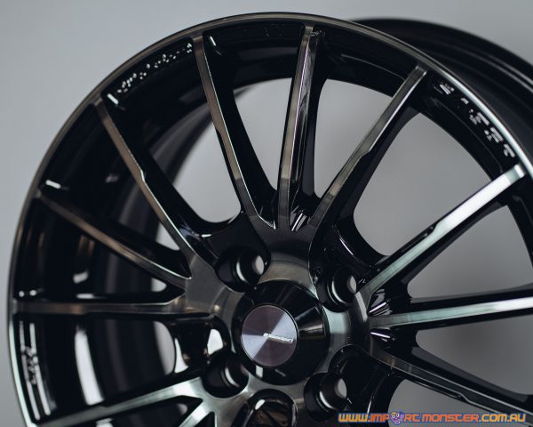 WedsSport SA-35R 15×6″ +38 4×100 pcd – WBC wheel set 73575 - Image 10