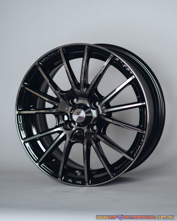 WedsSport SA-35R 15×6″ +38 4×100 pcd – WBC wheel set 73575 - Image 11