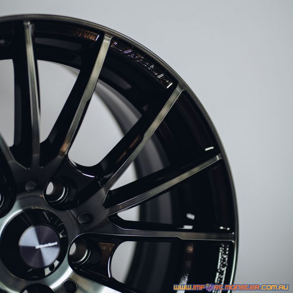 WedsSport SA-35R 16×7″ +42 5×114.3 pcd – WBC wheel set 73581 - Image 4