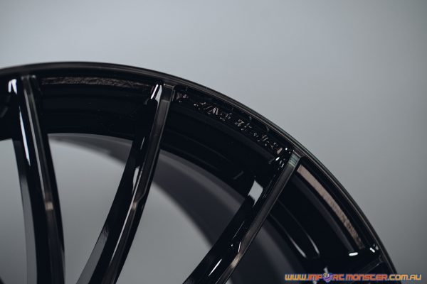 WedsSport SA-35R 18×9.5″ +38 5×114.3 pcd – WBC wheel set 73630 - Image 4