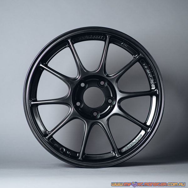 WedsSport TC105X 17x8" +32 5x114.3 pcd wheel 73517 - Image 2