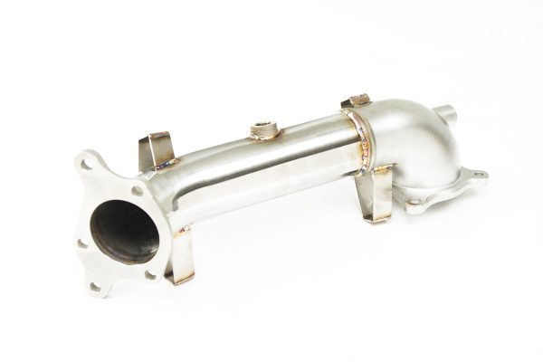 Invidia Down Pipe Catless - Honda Civic FK8 Type R 17+ HS17CTRDP-A