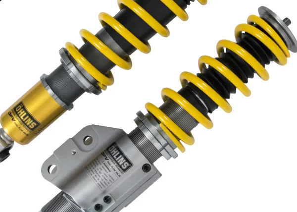 Ohlins Road & Track  Coilover kit for GT86 ZN6/BRZ ZC6 2013-2021 - SUS MP21