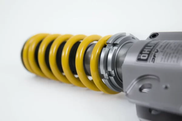 Ohlins Road & Track  Coilover kit for GT86 ZN6/BRZ ZC6 2013-2021 - SUS MP21 - Image 4