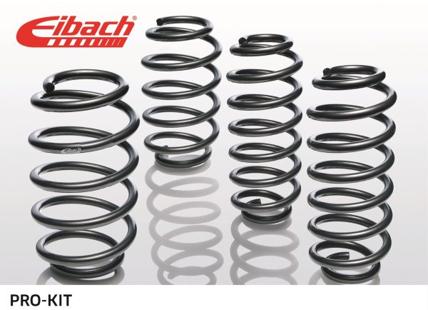 Eibach Pro-Kit Performance Springs - Toyota GR Yaris - E10-82-092-01-22