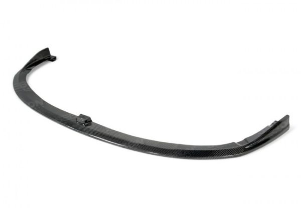 Seibon Carbon Front Lip for 2008-2010 Subaru STI - CS Style - FL0809SBIMPSTI-CS