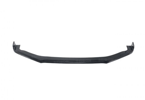 Seibon Carbon Front Lip for 2013-2020 Subaru BRZ - TA Style - FL1213SBBRZ-TA - Image 2