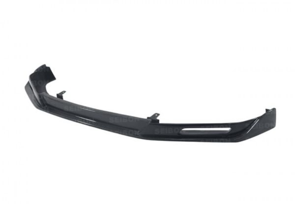 Seibon Carbon Front Lip for 2013-2020 Toyota 86 - KC Style - FL1213SCNFRS-KC