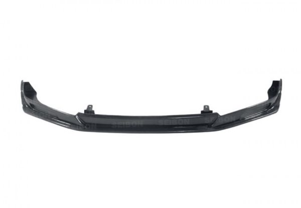 Seibon Carbon Front Lip for 2013-2020 Toyota 86 - KC Style - FL1213SCNFRS-KC - Image 2