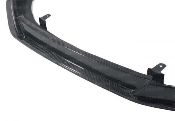 Seibon Carbon Front Lip for 2013-2020 Toyota 86 - KC Style - FL1213SCNFRS-KC - Image 6