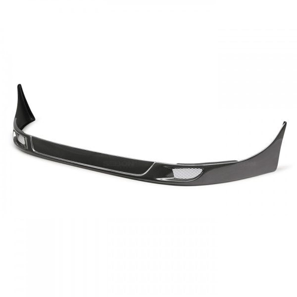 Seibon Carbon Front Lip for 1993-1998 Toyota Supra - TS Style - FL9398TYSUP-TS