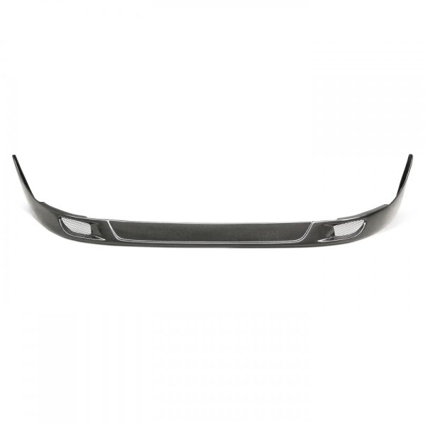 Seibon Carbon Front Lip for 1993-1998 Toyota Supra - TS Style - FL9398TYSUP-TS - Image 2