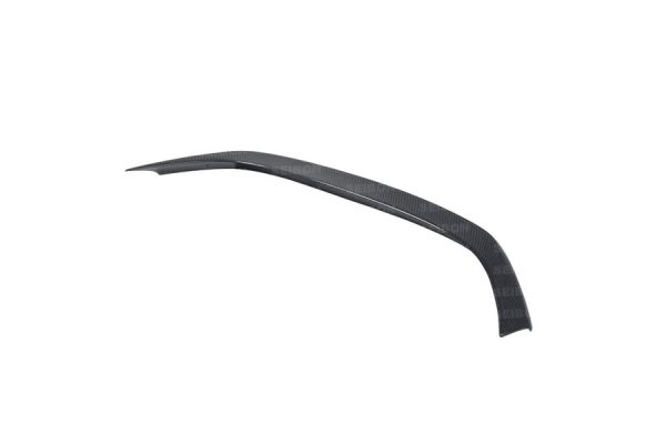 Seibon Carbon Rear Spoiler for 2013-2020 Toyota 86 / Subaru BRZ - SN Style - RS1213SCNFRS-SN