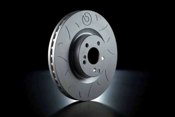 Brembo Sport - Performance Brake Discs PAIR - TY3 - SUBARU WRX STI GD/GR/VA - REAR - 316MM - 59.E115.74 - Image 3