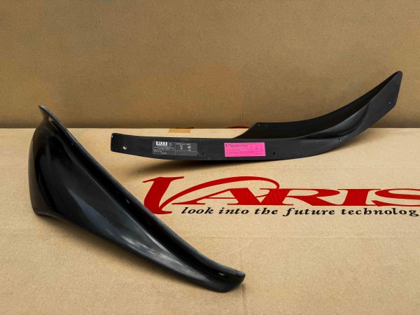 Varis - JZA80 Supra - RIDOX Canard (FRP) - RDTO-012 - Image 6