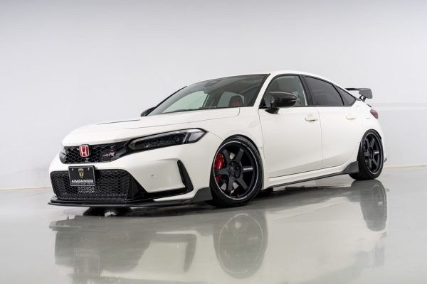 AIMGAIN Honda Civic Type R - FL5 - SPORT Body kit - CARBON