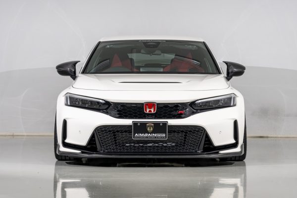 AIMGAIN Honda Civic Type R - FL5 - SPORT Body kit - CARBON - Image 7