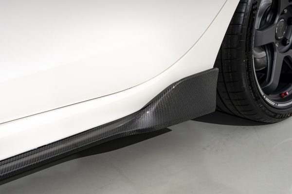 AIMGAIN Honda Civic Type R - FL5 - SPORT Body kit - CARBON - Image 9