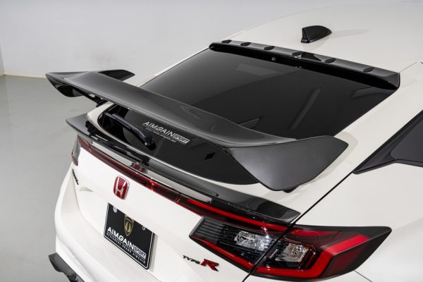 AIMGAIN Honda Civic Type R - FL5 - SPORT Body kit - CARBON - Image 16