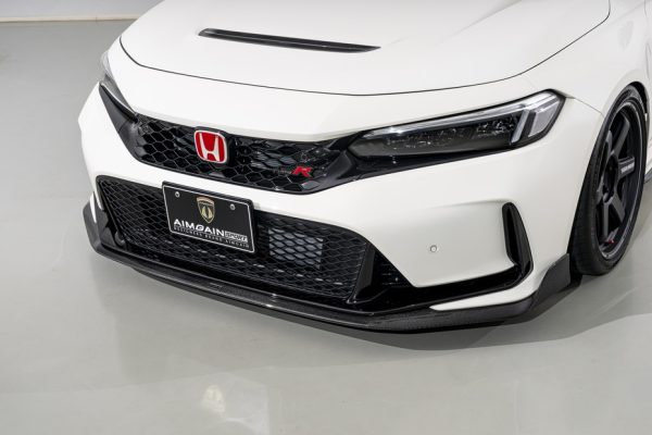 AIMGAIN Honda Civic Type R - FL5 - SPORT Body kit - CARBON - Image 3