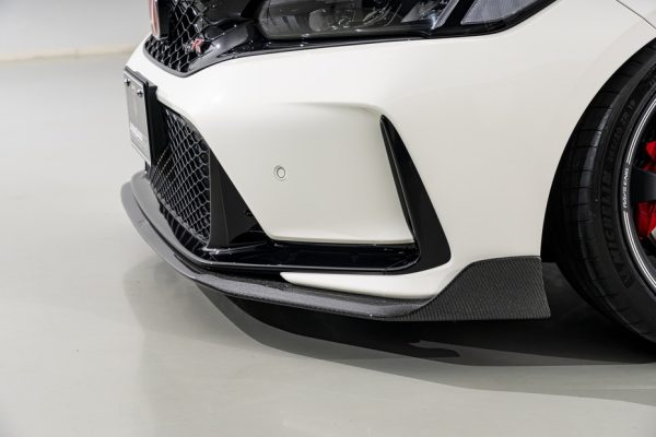 AIMGAIN Honda Civic Type R - FL5 - SPORT Body kit - CARBON - Image 4