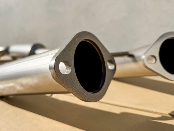 Artisan Spirits Nissan Fairlady Z (RZ34) - Full Titanium Exhaust System - Image 5