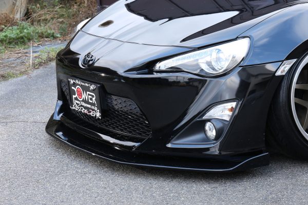 326 Power - 3D Star - Aero Kit - Toyota GT86 -Early Model - Image 6