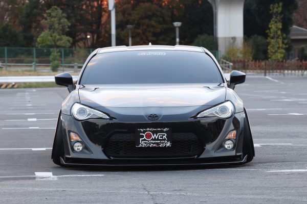 326 Power - 3D Star - Aero Kit - Toyota GT86 -Early Model - Image 5