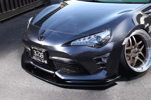 326 Power - 3D Star - Aero Kit - Toyota GT86 - Late Model - Image 7