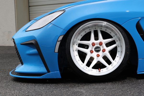 326 Power - 3D Star - Aero Kit - Toyota GR86 (ZN8) - Image 11